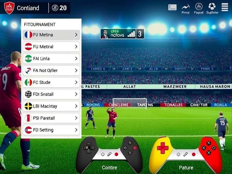 Patna Panthers FIFA Supreme community tournament